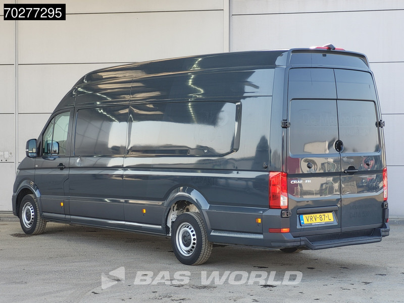 Volkswagen Crafter 140pk Automaat L5H4 Airco Cruise Camera Parkeersensoren L4H3 18m3 Airco Cruise control - Товарно комбе: слика 2 Volkswagen Crafter 140pk Automaat L5H4 Airco Cruise Camera Parkeersensoren L4H3 18m3 Airco Cruise control - Товарно комбе: слика 2