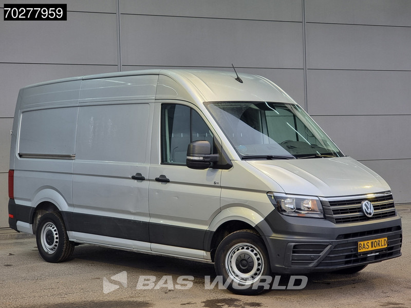 Volkswagen Crafter 140pk L3H3 Airco Parkeersensoren Carplay Euro6 L2H2 11m3 Airco - Товарно комбе: слика 3 Volkswagen Crafter 140pk L3H3 Airco Parkeersensoren Carplay Euro6 L2H2 11m3 Airco - Товарно комбе: слика 3