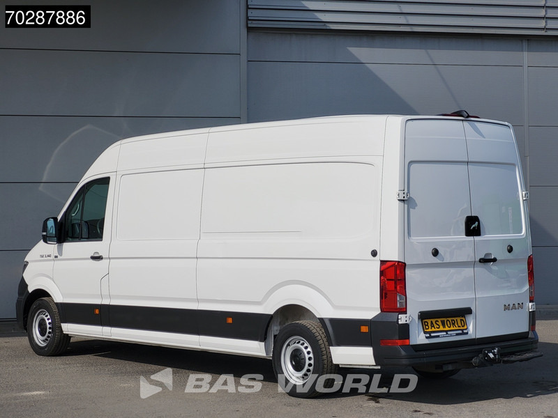 Volkswagen Crafter 140pk L4H3 Trekhaak Airco Cruise Camera Parkeersensoren Euro6 L3H2 15m3 Airco Trekhaak - Товарно комбе: слика 2 Volkswagen Crafter 140pk L4H3 Trekhaak Airco Cruise Camera Parkeersensoren Euro6 L3H2 15m3 Airco Trekhaak - Товарно комбе: слика 2