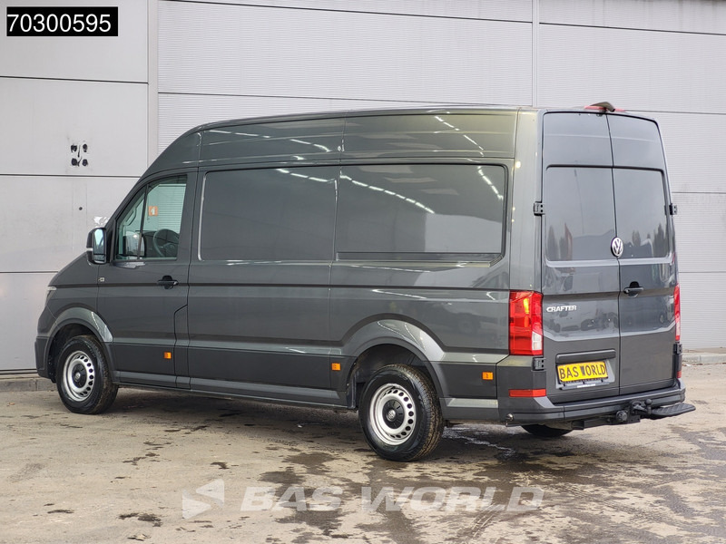 Volkswagen Crafter 177pk Automaat L3H3 Trekhaak ACC Navi Airco Camera Parkeersensoren Euro6 L2H2 Airco Trekhaak - Товарно комбе: слика 2 Volkswagen Crafter 177pk Automaat L3H3 Trekhaak ACC Navi Airco Camera Parkeersensoren Euro6 L2H2 Airco Trekhaak - Товарно комбе: слика 2