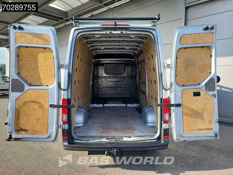 Volkswagen Crafter 177pk Automaat L3H3 Trekhaak Airco Cruise Camera Parkeersensoren Imperiaal APK 03-2026 Euro6 L2H2 12m3 Airco Trekhaak Cruise con - Товарно комбе: слика 3 Volkswagen Crafter 177pk Automaat L3H3 Trekhaak Airco Cruise Camera Parkeersensoren Imperiaal APK 03-2026 Euro6 L2H2 12m3 Airco Trekhaak Cruise con - Товарно комбе: слика 3