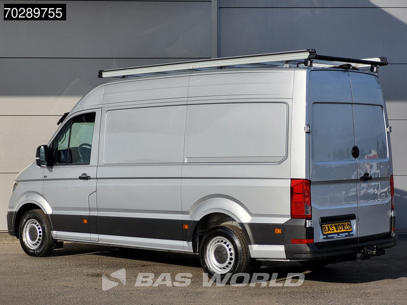 Volkswagen Crafter 177pk Automaat L3H3 Trekhaak Airco Cruise Camera Parkeersensoren Imperiaal APK 03-2026 Euro6 L2H2 12m3 Airco Trekhaak Cruise con - Товарно комбе: слика 2 Volkswagen Crafter 177pk Automaat L3H3 Trekhaak Airco Cruise Camera Parkeersensoren Imperiaal APK 03-2026 Euro6 L2H2 12m3 Airco Trekhaak Cruise con - Товарно комбе: слика 2
