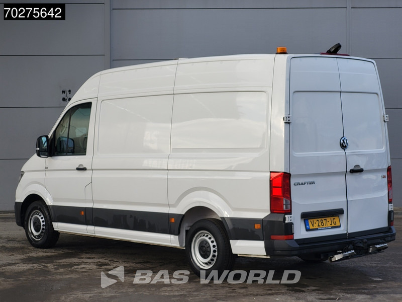 Volkswagen Crafter 177pk Automaat L3H3 Trekhaak Euro6 Airco Cruise Parkeersensoren L2H2 11m3 Airco Cruise control - Товарно комбе: слика 2 Volkswagen Crafter 177pk Automaat L3H3 Trekhaak Euro6 Airco Cruise Parkeersensoren L2H2 11m3 Airco Cruise control - Товарно комбе: слика 2