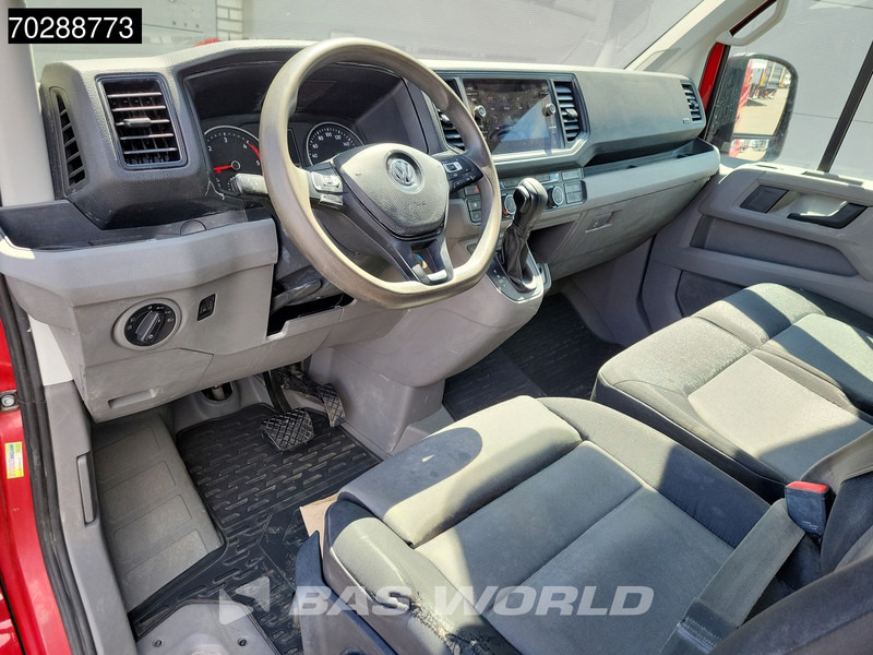 Товарно комбе Volkswagen Crafter 177pk Automaat L3H3 Trekhaak Navi Airco Cruise Camera Parkeersensoren Euro6 L2H2 12m3 Airco Trekhaak Cruise control: слика 13