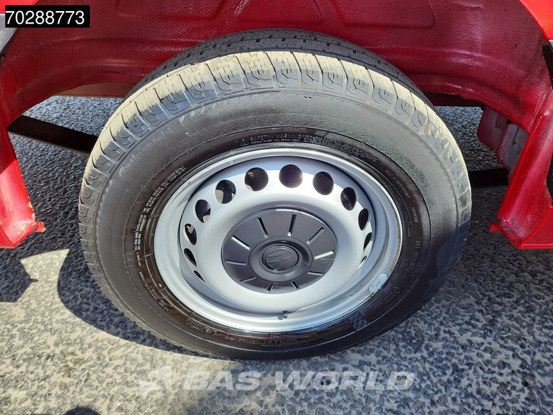 Товарно комбе Volkswagen Crafter 177pk Automaat L3H3 Trekhaak Navi Airco Cruise Camera Parkeersensoren Euro6 L2H2 12m3 Airco Trekhaak Cruise control: слика 20