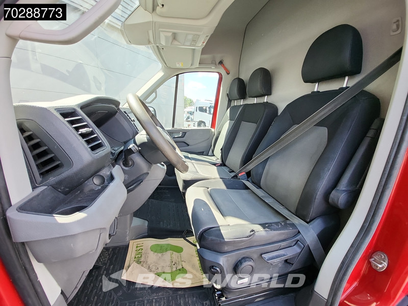Товарно комбе Volkswagen Crafter 177pk Automaat L3H3 Trekhaak Navi Airco Cruise Camera Parkeersensoren Euro6 L2H2 12m3 Airco Trekhaak Cruise control: слика 11