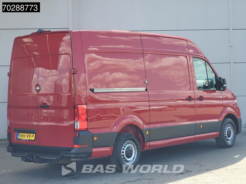 Товарно комбе Volkswagen Crafter 177pk Automaat L3H3 Trekhaak Navi Airco Cruise Camera Parkeersensoren Euro6 L2H2 12m3 Airco Trekhaak Cruise control: слика 6