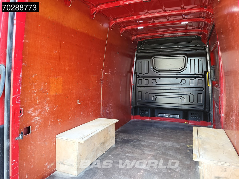 Товарно комбе Volkswagen Crafter 177pk Automaat L3H3 Trekhaak Navi Airco Cruise Camera Parkeersensoren Euro6 L2H2 12m3 Airco Trekhaak Cruise control: слика 8