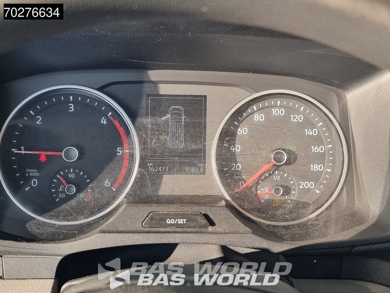 Лизинг на Volkswagen Crafter 177pk Automaat L3H3 Trekhaak Navi Camera Parkeersensoren Airco Cruise L2H2 12Airco Trekhaak Cruise control Volkswagen Crafter 177pk Automaat L3H3 Trekhaak Navi Camera Parkeersensoren Airco Cruise L2H2 12Airco Trekhaak Cruise control: слика 20