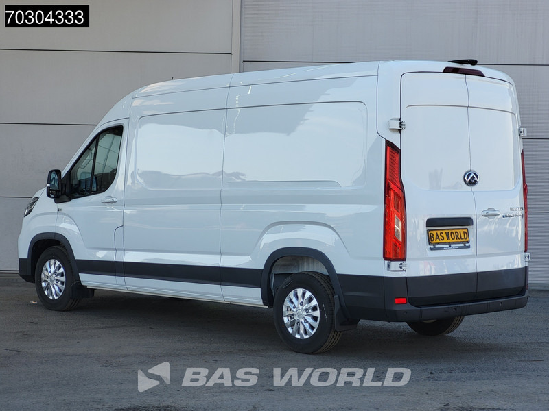 Volkswagen Crafter COMING SOON! Elektrisch 280WLTP 72kWh L3H2 204pk ACC LED Airco Camera Parkeersensoren v+a Airco - Товарно комбе, Електрично комбе: слика 2 Volkswagen Crafter COMING SOON! Elektrisch 280WLTP 72kWh L3H2 204pk ACC LED Airco Camera Parkeersensoren v+a Airco - Товарно комбе, Електрично комбе: слика 2