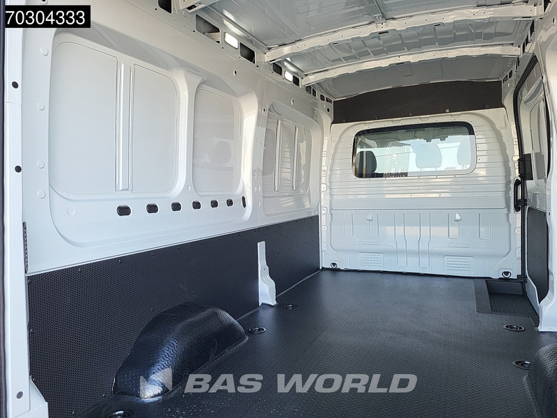 Volkswagen Crafter COMING SOON! Elektrisch 280WLTP 72kWh L3H2 204pk ACC LED Airco Camera Parkeersensoren v+a Airco - Товарно комбе, Електрично комбе: слика 5 Volkswagen Crafter COMING SOON! Elektrisch 280WLTP 72kWh L3H2 204pk ACC LED Airco Camera Parkeersensoren v+a Airco - Товарно комбе, Електрично комбе: слика 5