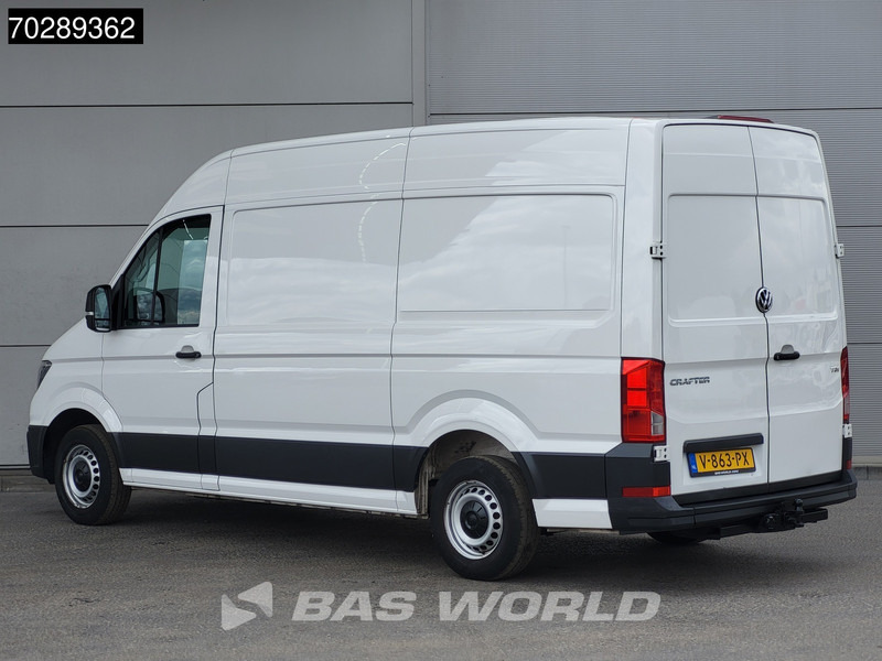 Volkswagen Crafter Easy Loader 500KG L3H3 Trekhaak Airco Cruise Euro6 L2H2 12m3 Airco Trekhaak Cruise control - Товарно комбе: слика 2 Volkswagen Crafter Easy Loader 500KG L3H3 Trekhaak Airco Cruise Euro6 L2H2 12m3 Airco Trekhaak Cruise control - Товарно комбе: слика 2