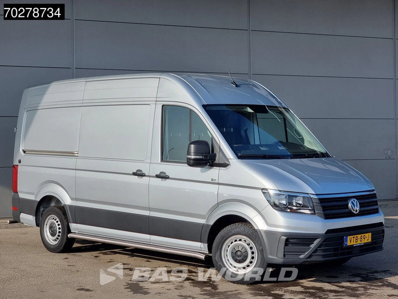 Volkswagen Crafter L3H3 Airco Cruise Camera Euro6 L2H2 11m3 Airco Cruise control - Мало комбе: слика 3 Volkswagen Crafter L3H3 Airco Cruise Camera Euro6 L2H2 11m3 Airco Cruise control - Мало комбе: слика 3
