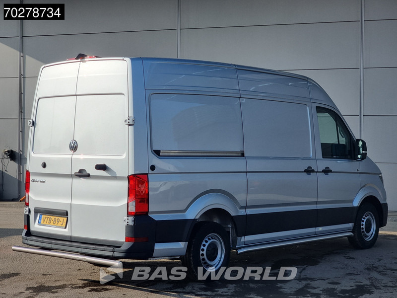 Volkswagen Crafter L3H3 Airco Cruise Camera Euro6 L2H2 11m3 Airco Cruise control - Мало комбе: слика 5 Volkswagen Crafter L3H3 Airco Cruise Camera Euro6 L2H2 11m3 Airco Cruise control - Мало комбе: слика 5