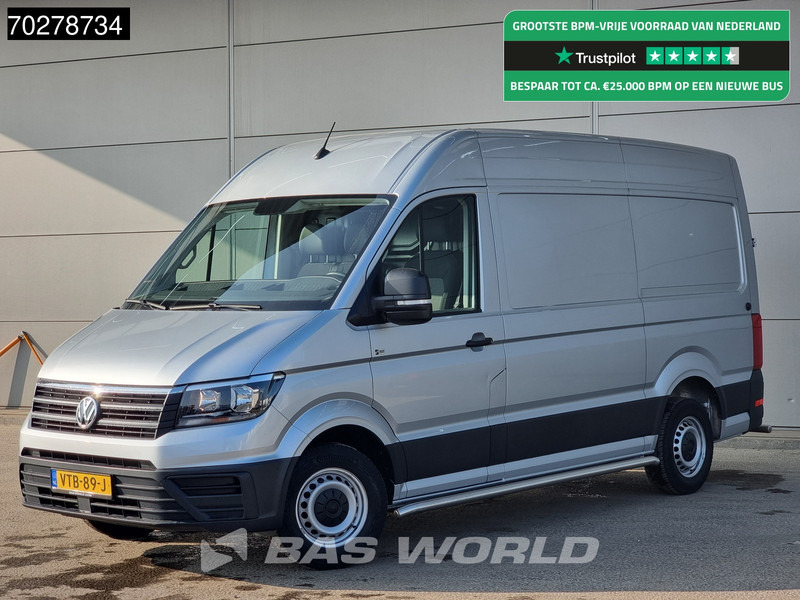 Volkswagen Crafter L3H3 Airco Cruise Camera L2H2 11m3 Airco Cruise control - Мало комбе: слика 1 Volkswagen Crafter L3H3 Airco Cruise Camera L2H2 11m3 Airco Cruise control - Мало комбе: слика 1