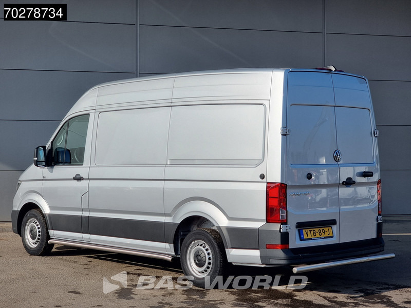 Volkswagen Crafter L3H3 Airco Cruise Camera L2H2 11m3 Airco Cruise control - Мало комбе: слика 2 Volkswagen Crafter L3H3 Airco Cruise Camera L2H2 11m3 Airco Cruise control - Мало комбе: слика 2