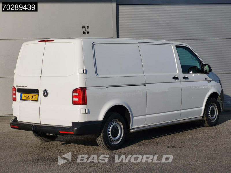 Volkswagen TRANSPORTER 102PK L2H1 Trekhaak Airco Euro6 APK 03-2026 L2 7m3 Airco Trekhaak - Мало комбе: слика 5 Volkswagen TRANSPORTER 102PK L2H1 Trekhaak Airco Euro6 APK 03-2026 L2 7m3 Airco Trekhaak - Мало комбе: слика 5