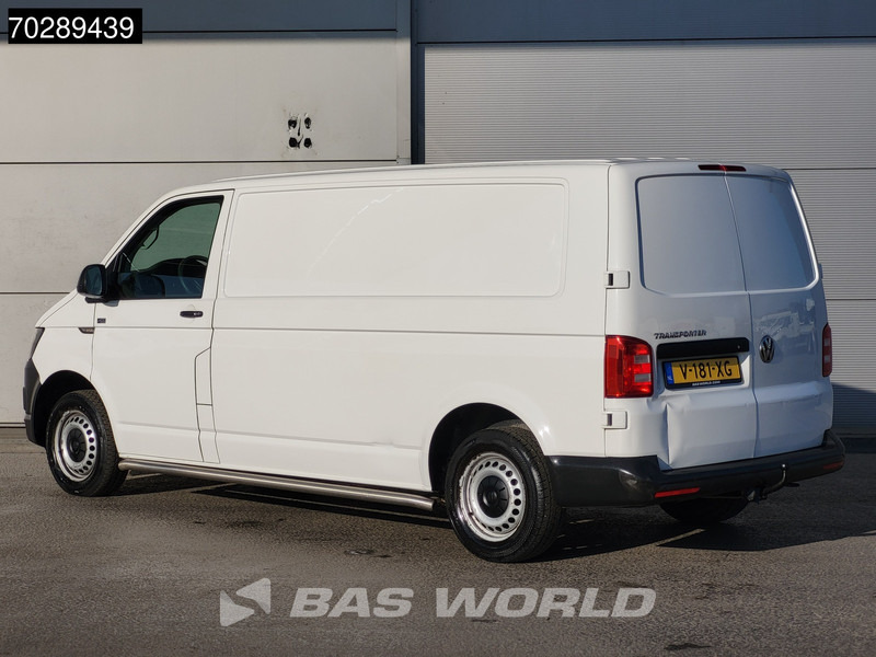 Volkswagen TRANSPORTER 102PK L2H1 Trekhaak Airco Euro6 APK 03-2026 L2 7m3 Airco Trekhaak - Мало комбе: слика 2 Volkswagen TRANSPORTER 102PK L2H1 Trekhaak Airco Euro6 APK 03-2026 L2 7m3 Airco Trekhaak - Мало комбе: слика 2