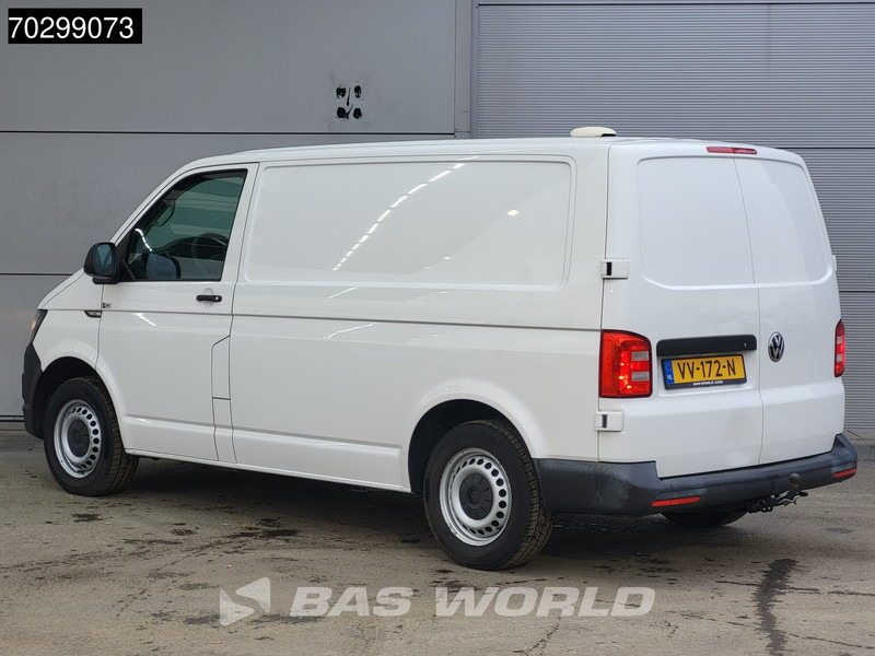 Volkswagen TRANSPORTER 102PK Trekhaak L1H1 Airco Werkplaatsinrichting Euro6 L1 Airco Trekhaak - Мало комбе: слика 2 Volkswagen TRANSPORTER 102PK Trekhaak L1H1 Airco Werkplaatsinrichting Euro6 L1 Airco Trekhaak - Мало комбе: слика 2