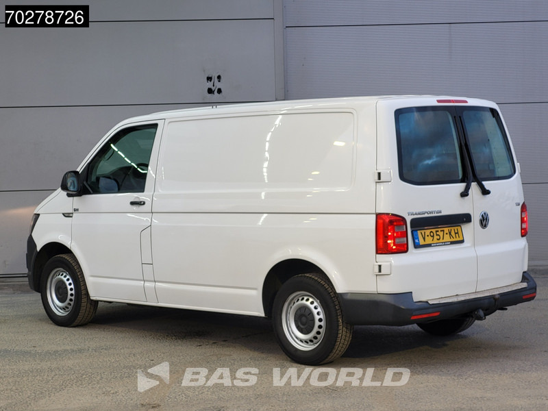 Volkswagen Transporter 150PK Automaat Euro6 L1H1 Trekhaak Airco Cruise L1 5m3 Airco Trekhaak Cruise control - Мало комбе: слика 2 Volkswagen Transporter 150PK Automaat Euro6 L1H1 Trekhaak Airco Cruise L1 5m3 Airco Trekhaak Cruise control - Мало комбе: слика 2