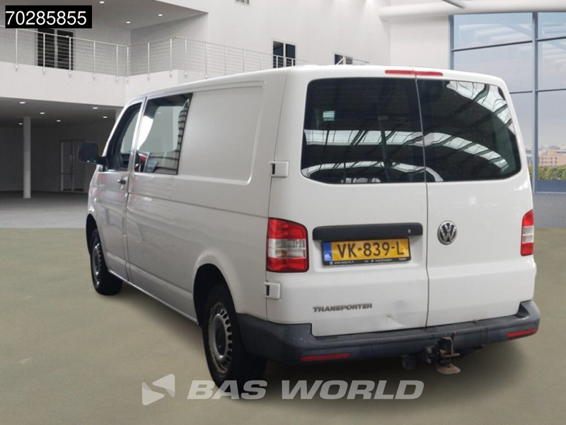 Volkswagen Transporter 84PK COMING SOON! Dubbel Cabine Trekhaak Cruise DC Doka Mixto 6m3 Trekhaak Cruise control - Мало комбе: слика 5 Volkswagen Transporter 84PK COMING SOON! Dubbel Cabine Trekhaak Cruise DC Doka Mixto 6m3 Trekhaak Cruise control - Мало комбе: слика 5