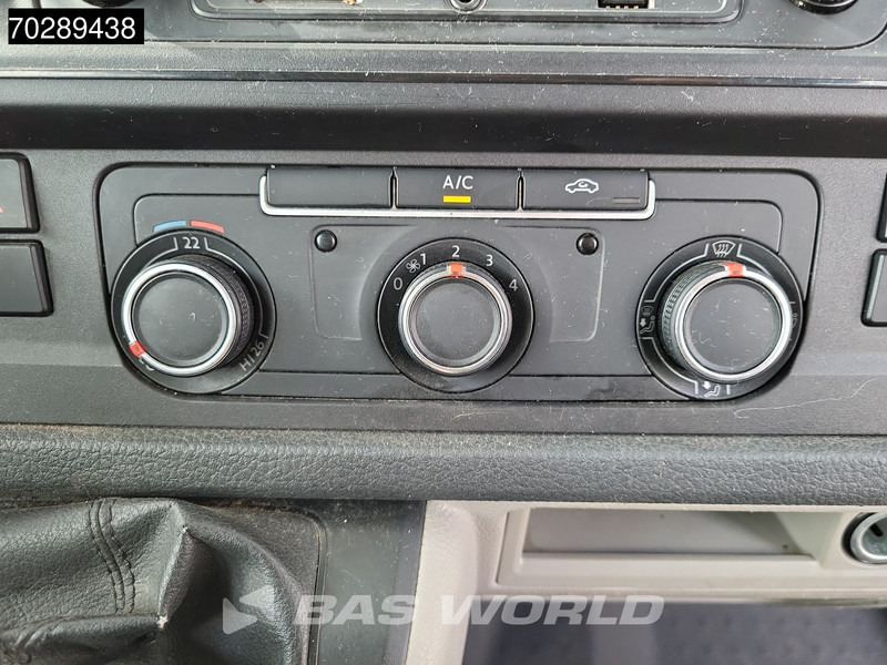 Мало комбе Volkswagen Transporter Dubbel Cabine L2H1 Airco Cruise Euro6 DC Doka Mixto L2 4m3 Airco Cruise control: слика 15