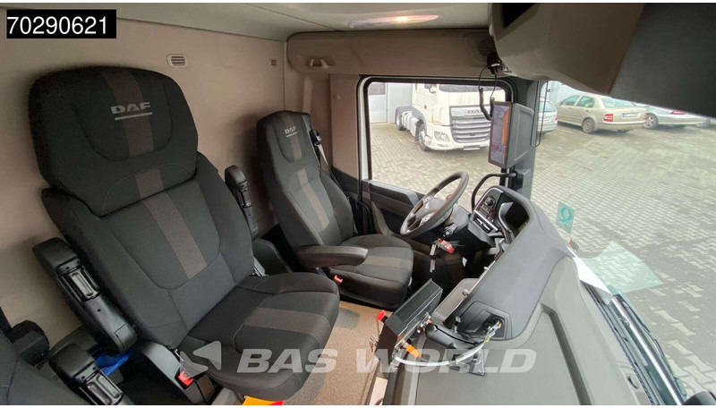 Нов Камион за ѓубре DAF XD 300 XD 4X2 NEW! Norba N4 17H25 16,8 m3 Garbage truck ACC LED Euro 6: слика 10