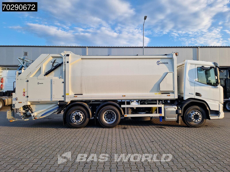 DAF XD 340 XD 6X2 Geesink GPM IV 21H25 Steering Axle ACC Euro 6 - Камион за ѓубре: слика 3 DAF XD 340 XD 6X2 Geesink GPM IV 21H25 Steering Axle ACC Euro 6 - Камион за ѓубре: слика 3