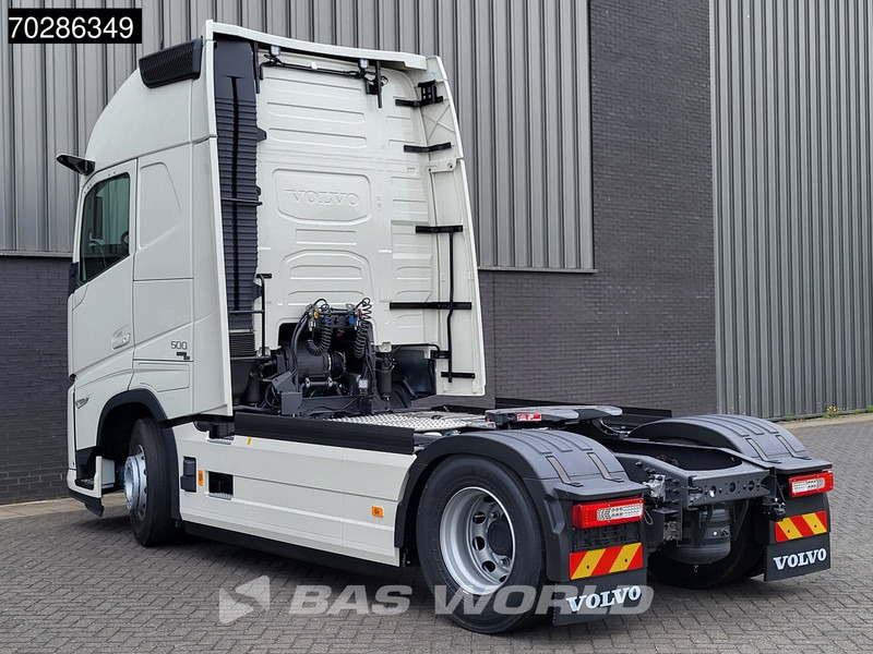 Volvo FH 500 4X2 NEW! Aero XL TC Retarder I-Parkcool 2x Tanks ACC - Камион влекач: слика 5 Volvo FH 500 4X2 NEW! Aero XL TC Retarder I-Parkcool 2x Tanks ACC - Камион влекач: слика 5