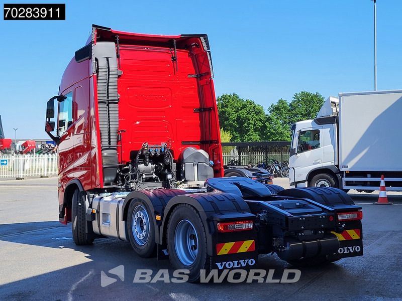 Volvo FH 500 6X2 Retarder I-Parkcool Lift-Lenkachse ACC LED Euro 6 - Камион влекач: слика 2 Volvo FH 500 6X2 Retarder I-Parkcool Lift-Lenkachse ACC LED Euro 6 - Камион влекач: слика 2
