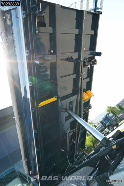 MAN TGS 41.480 TGS 8X8 - Кипер: слика 2 MAN TGS 41.480 TGS 8X8 - Кипер: слика 2