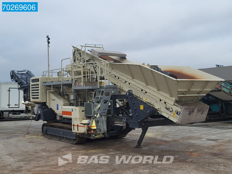 Metso LT 300HP - Дробилка: слика 5 Metso LT 300HP - Дробилка: слика 5