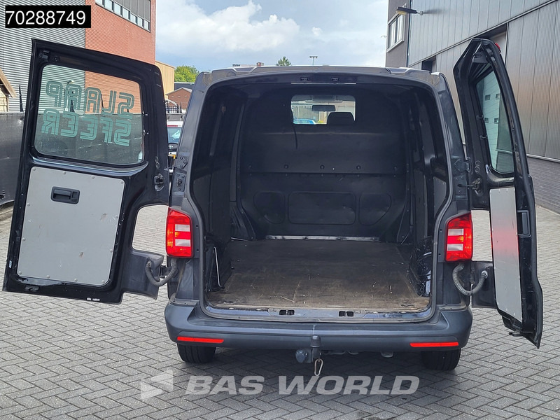 Volkswagen Transporter L2H1 Trekhaak Airco Euro6 L2 6m3 Towbar - Мало комбе: слика 3 Volkswagen Transporter L2H1 Trekhaak Airco Euro6 L2 6m3 Towbar - Мало комбе: слика 3