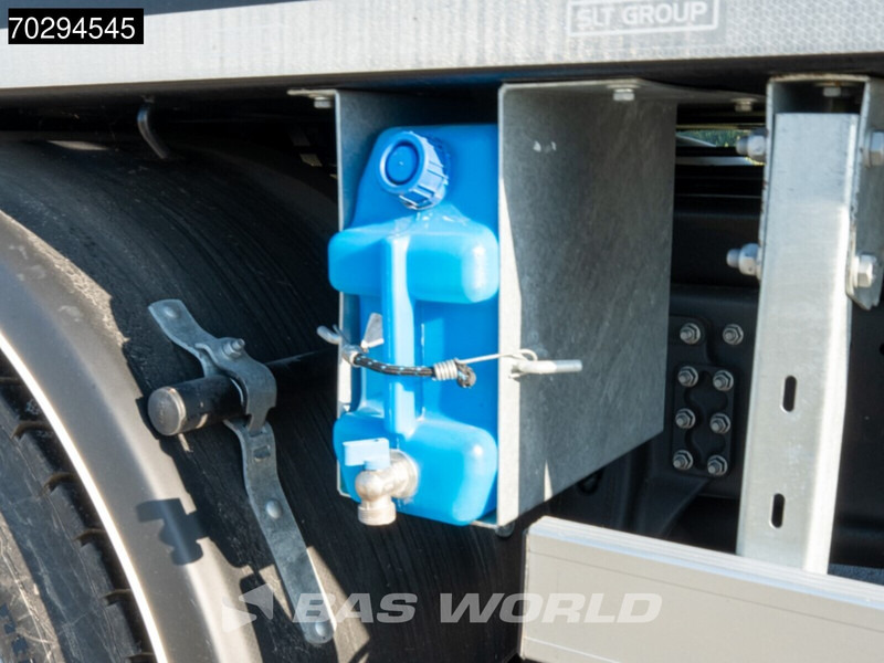 Нов Камион за подигање контејнери Volvo FE 320 4X2 Hyva NG 2012 TAXL Automatic Euro 6: слика 18 Нов Камион за подигање контејнери Volvo FE 320 4X2 Hyva NG 2012 TAXL Automatic Euro 6: слика 18