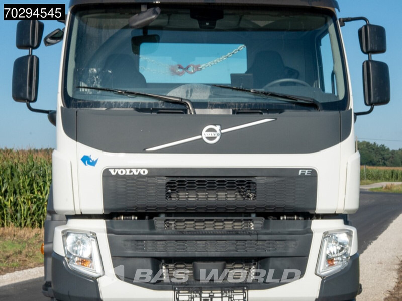 Нов Камион за подигање контејнери Volvo FE 320 4X2 Hyva NG 2012 TAXL Automatic Euro 6: слика 10 Нов Камион за подигање контејнери Volvo FE 320 4X2 Hyva NG 2012 TAXL Automatic Euro 6: слика 10