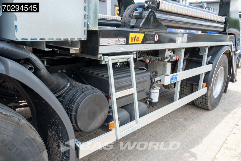 Нов Камион за подигање контејнери Volvo FE 320 4X2 Hyva NG 2012 TAXL Automatic Euro 6: слика 12 Нов Камион за подигање контејнери Volvo FE 320 4X2 Hyva NG 2012 TAXL Automatic Euro 6: слика 12