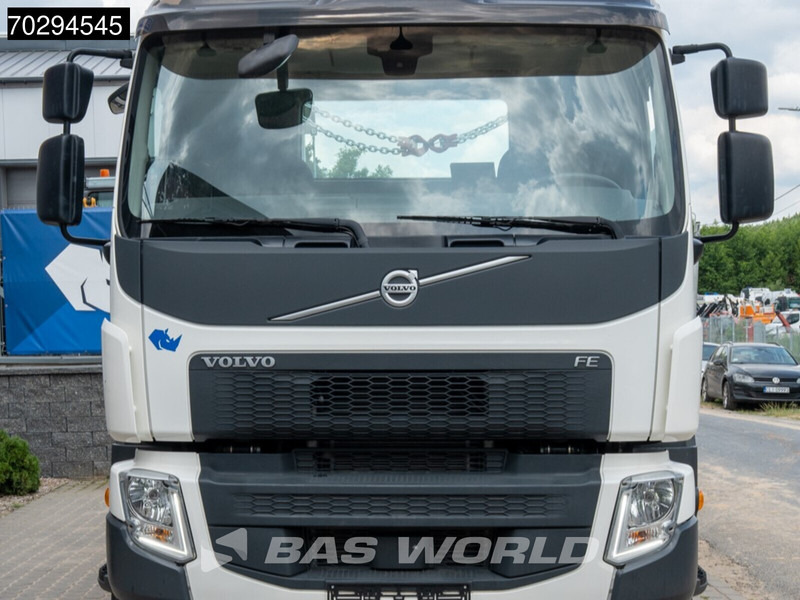 Нов Камион за подигање контејнери Volvo FE 320 4X2 Hyva NG 2012 TAXL Automatic Euro 6: слика 9 Нов Камион за подигање контејнери Volvo FE 320 4X2 Hyva NG 2012 TAXL Automatic Euro 6: слика 9
