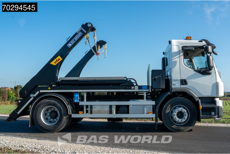 Нов Камион за подигање контејнери Volvo FE 320 4X2 Hyva NG 2012 TAXL Automatic Euro 6: слика 7 Нов Камион за подигање контејнери Volvo FE 320 4X2 Hyva NG 2012 TAXL Automatic Euro 6: слика 7