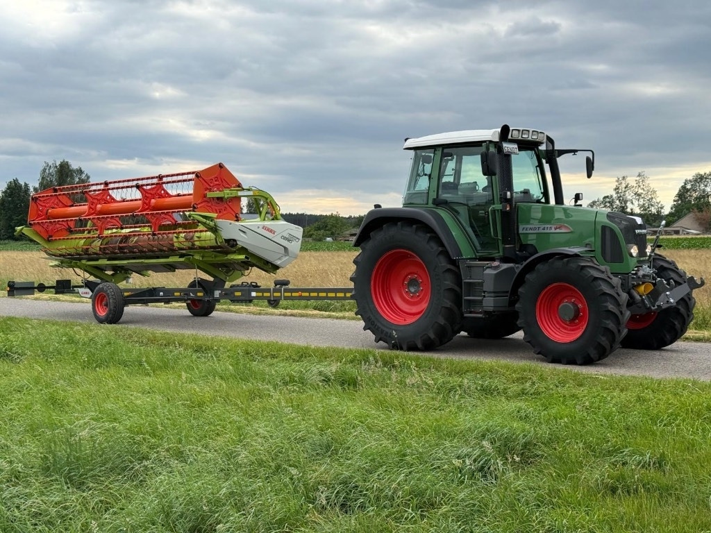 Claas 560 Cerio - Додатни делови за жнеач: слика 2 Claas 560 Cerio - Додатни делови за жнеач: слика 2
