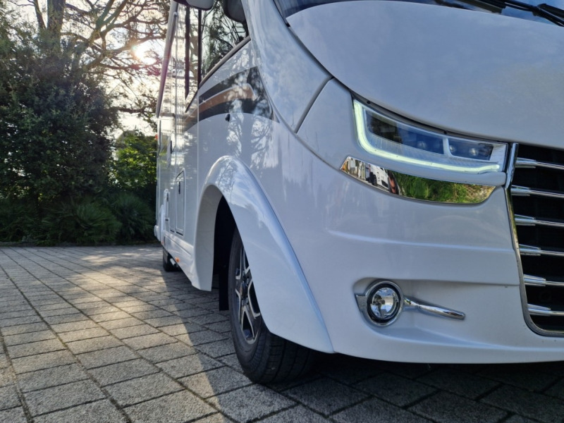 Carthago C1 Tourer Edition+ I 149 RB-LE - Интегриран кампер: слика 3 Carthago C1 Tourer Edition+ I 149 RB-LE - Интегриран кампер: слика 3