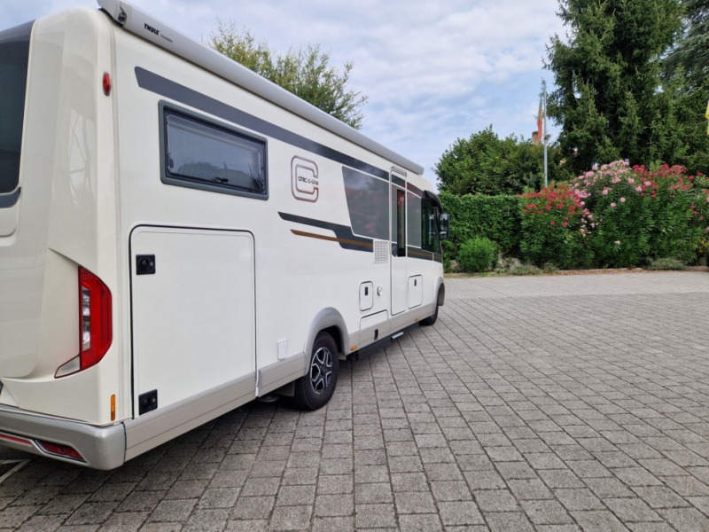 Carthago Chic C Line I 4.9 LE/L - Интегриран кампер: слика 2 Carthago Chic C Line I 4.9 LE/L - Интегриран кампер: слика 2