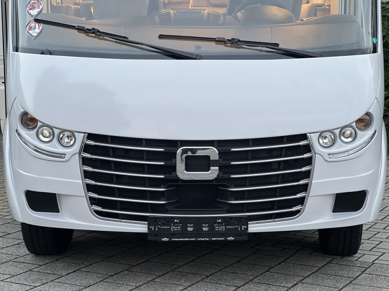 Carthago c1-tourer I 141 KB-LE Lightweight 3.5t - Интегриран кампер: слика 3 Carthago c1-tourer I 141 KB-LE Lightweight 3.5t - Интегриран кампер: слика 3
