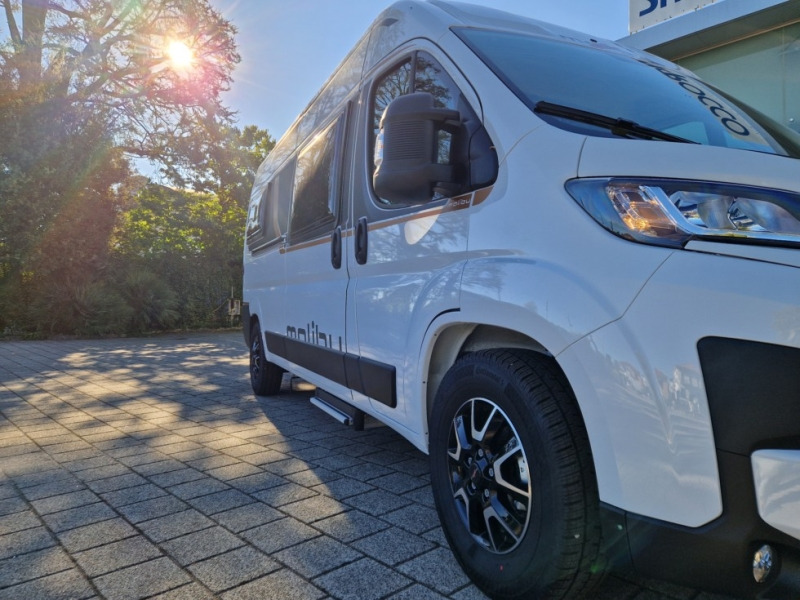 Malibu Van Comfort 600 DB - Кампер комбе: слика 3 Malibu Van Comfort 600 DB - Кампер комбе: слика 3