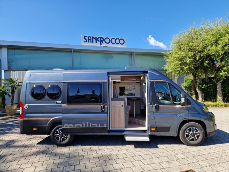 Malibu Van Diversity 640 LE K - Кампер комбе: слика 2 Malibu Van Diversity 640 LE K - Кампер комбе: слика 2