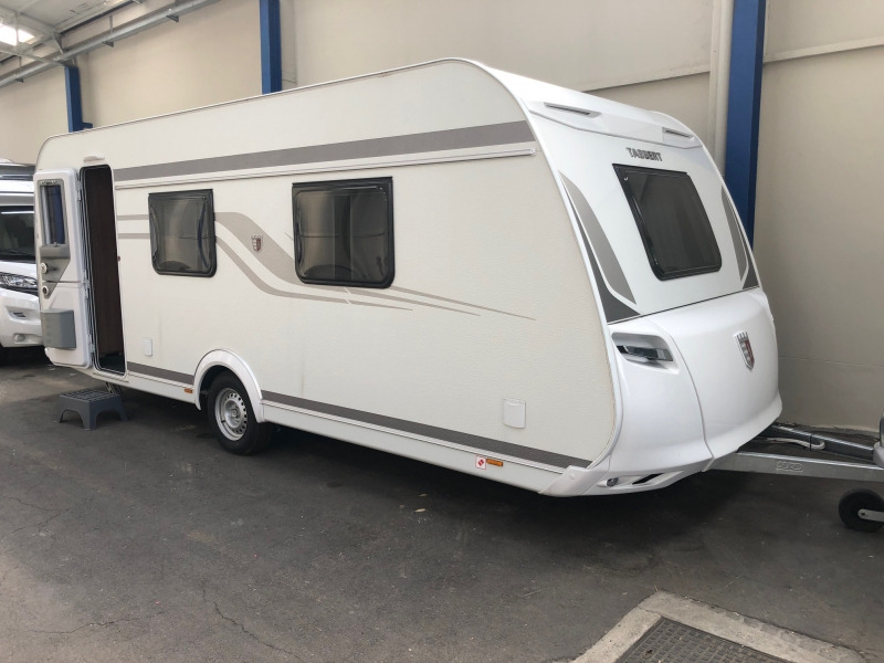 Rossini Camp - Камп приколка: слика 1 Rossini Camp - Камп приколка: слика 1