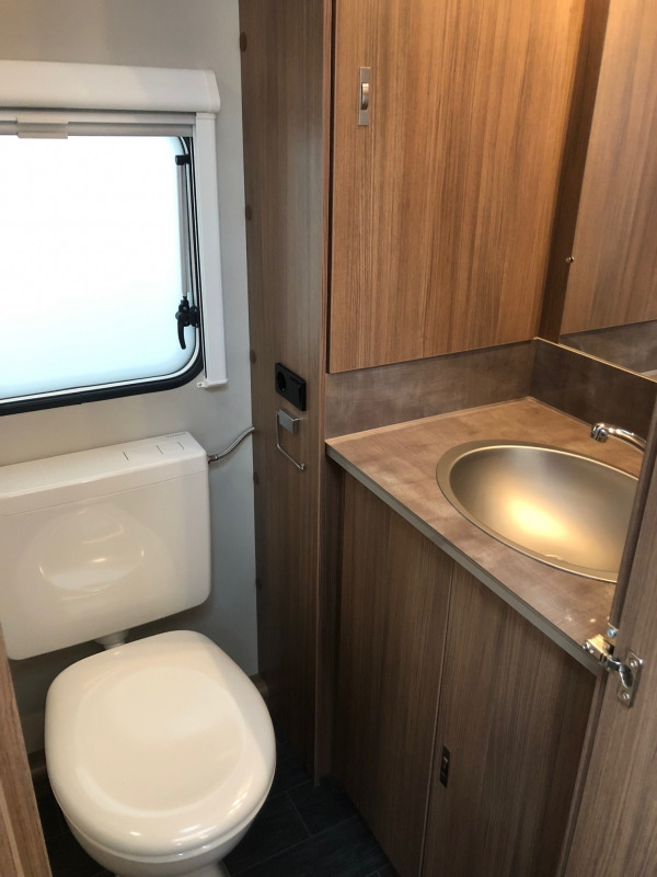 Rossini Camp - Камп приколка: слика 5 Rossini Camp - Камп приколка: слика 5