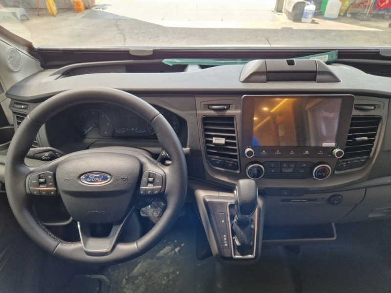 Нов Кампер комбе Weinsberg CaraBus Ford 600 MQ: слика 7