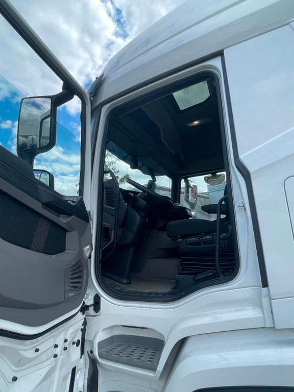 DAF XF 480 FT - Камион влекач: слика 5 DAF XF 480 FT - Камион влекач: слика 5