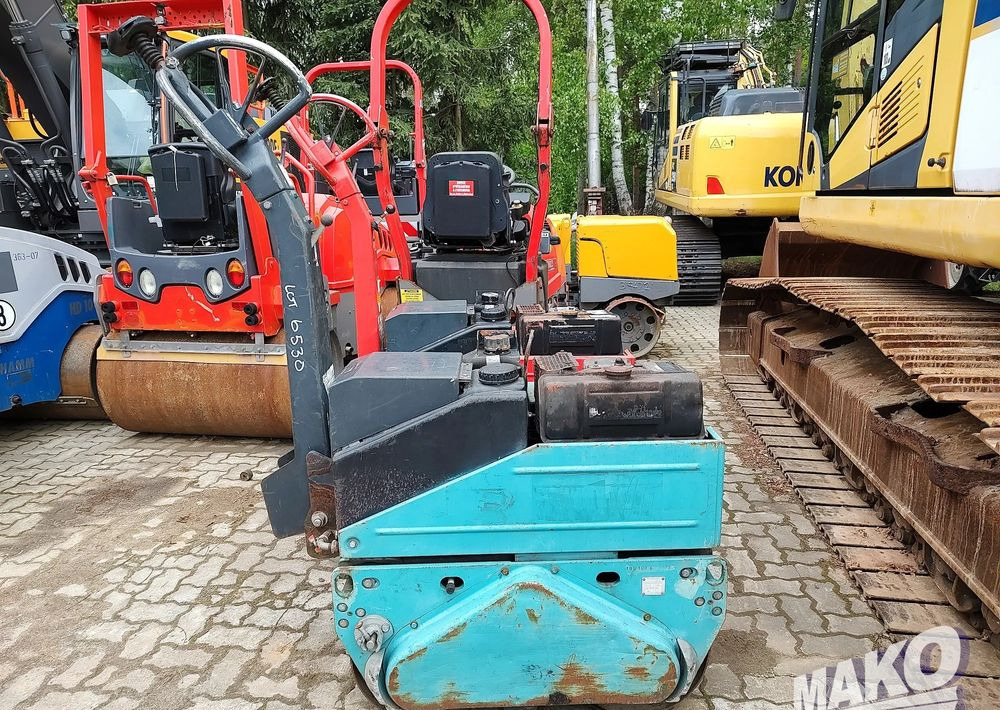 Bomag BW62H - Ваљак: слика 4 Bomag BW62H - Ваљак: слика 4