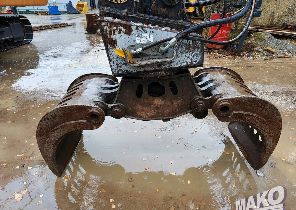 Doosan DX140LCR-5 - Багер гасеничар: слика 3 Doosan DX140LCR-5 - Багер гасеничар: слика 3